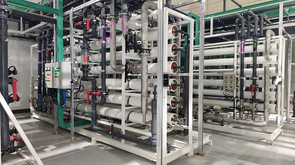 重金屬廢水如何處理